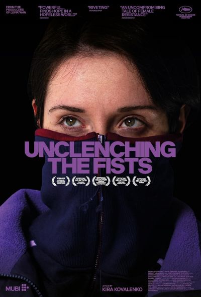 watch-Unclenching the Fists (2023)