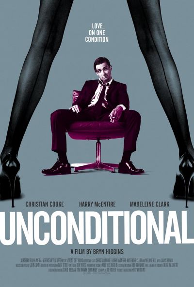watch-Unconditional Love (2012)