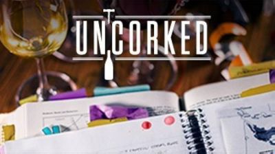 watch-Uncorked (2015)
