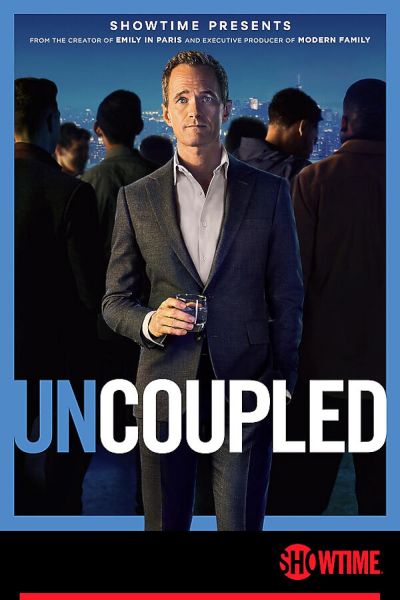 watch-Uncoupled (2022)