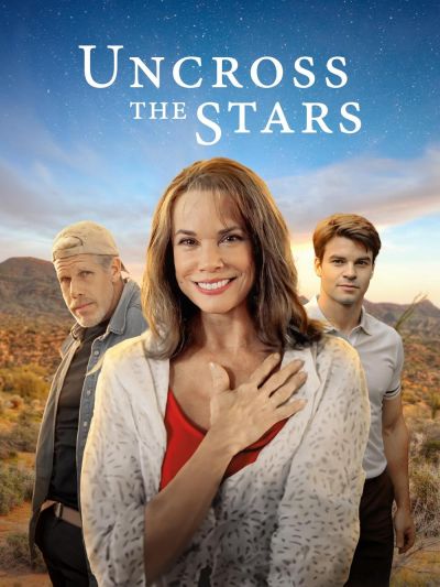 watch-Uncross the Stars (2008)