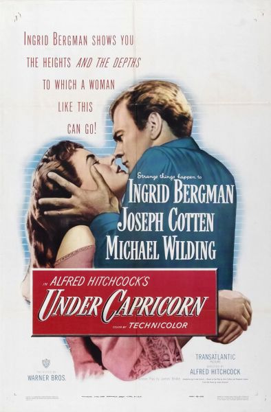 watch-Under Capricorn (1949)