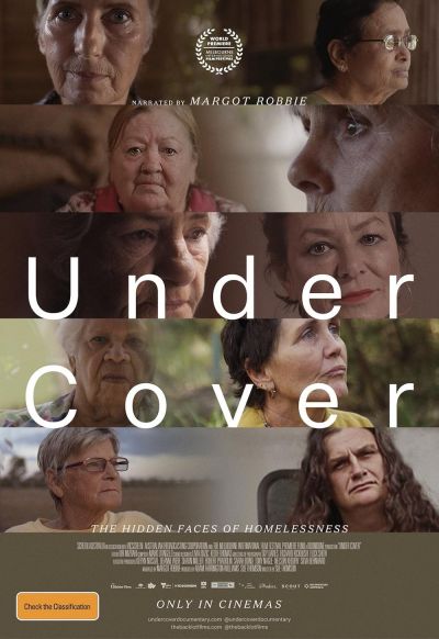 watch-Under Cover (2022)