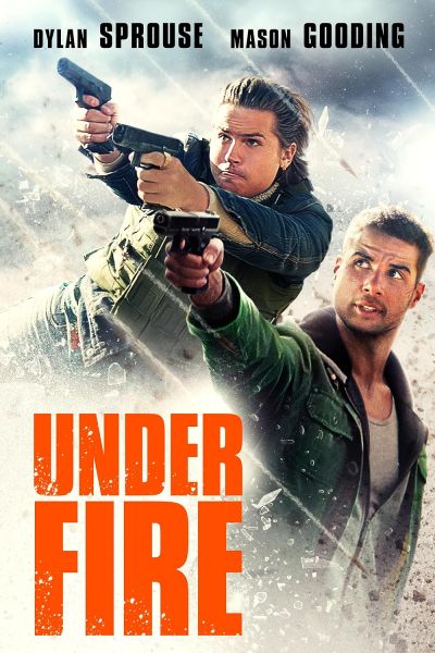 watch-Under Fire (2025)