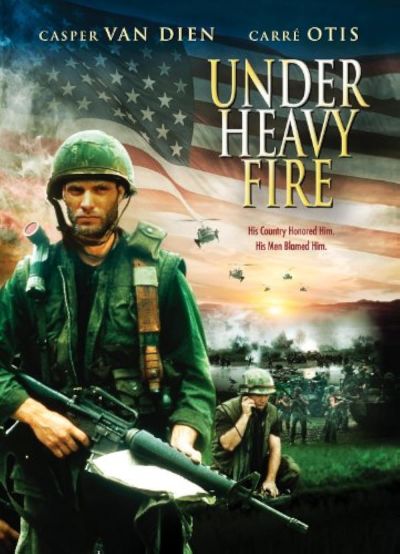 watch-Under Heavy Fire (2009)