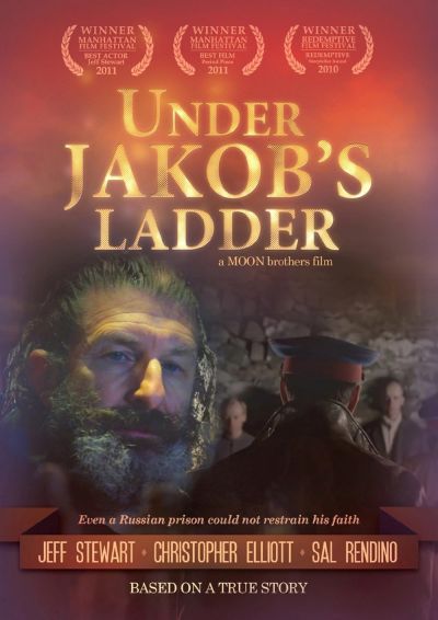 watch-Under Jakob's Ladder (2011)