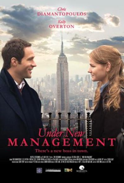watch-Under New Management (2009)