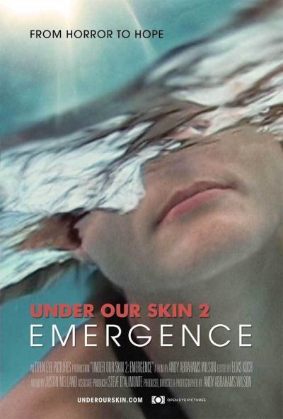 watch-Under Our Skin 2: Emergence (2014)