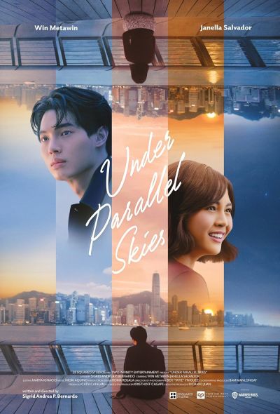 watch-Under Parallel Skies (2024)