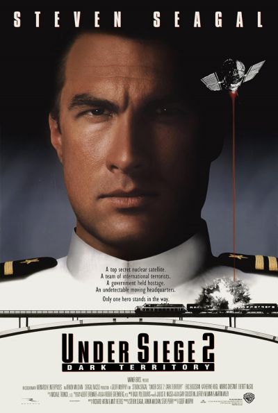 watch-Under Siege 2: Dark Territory (1995)