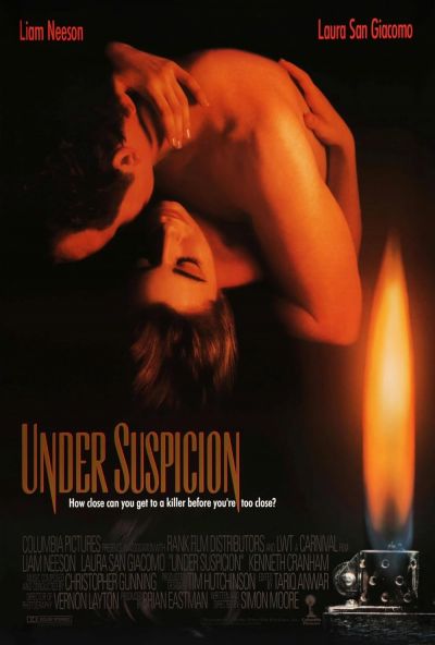 watch-Under Suspicion (1992)