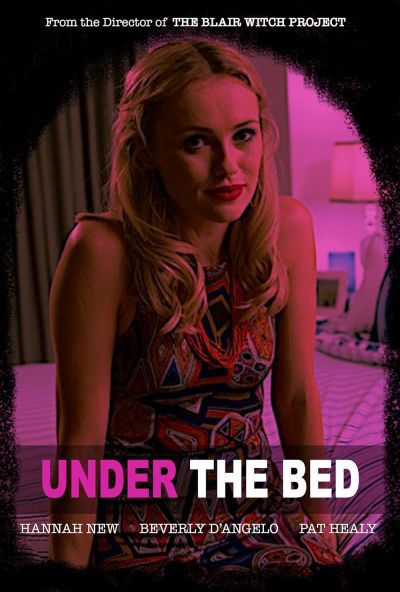 watch-Under the Bed (2017)