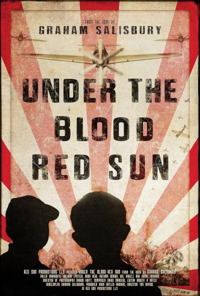 watch-Under the Blood-Red Sun (2014)