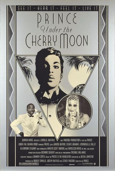 watch-Under the Cherry Moon (1986)