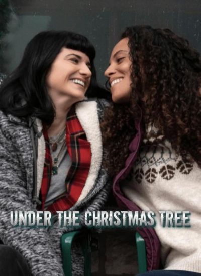 watch-Under the Christmas Tree (2021)
