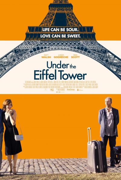 watch-Under the Eiffel Tower (2019)