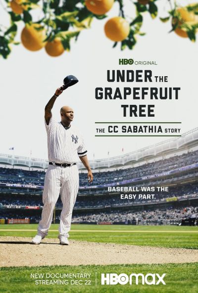watch-Under the Grapefruit Tree: The CC Sabathia Story (2020)