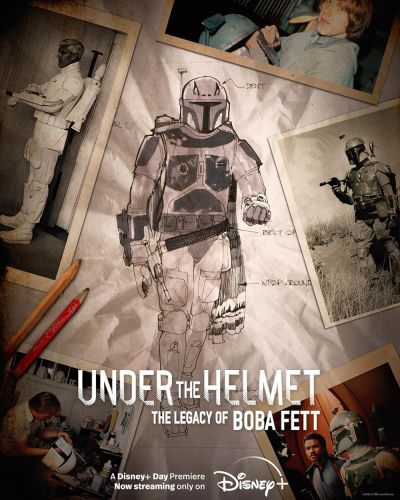 watch-Under the Helmet: The Legacy of Boba Fett (2021)