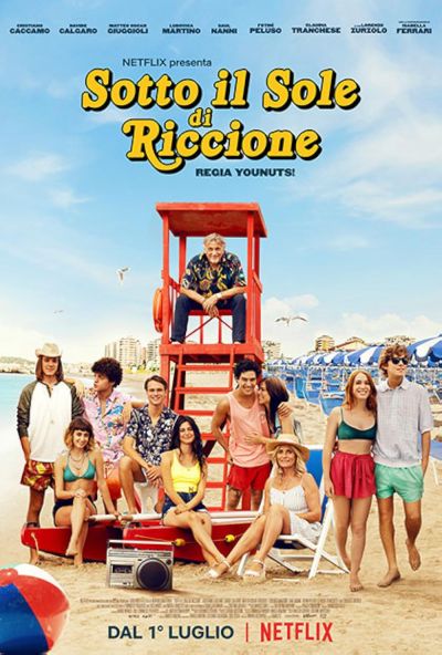 watch-Under the Riccione Sun (2020)