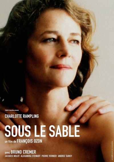 watch-Under the Sand (2001)