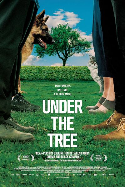 watch-Under the Tree (2018)