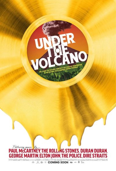 watch-Under the Volcano (2021)