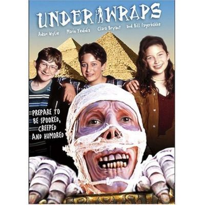 watch-Under Wraps (1997)