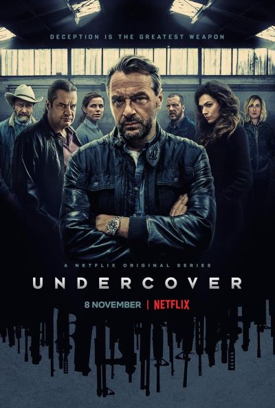 watch-Undercover (2019)