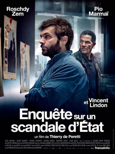 watch-Undercover (2022)