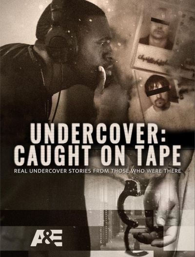 watch-Undercover: Caught on Tape (2023)