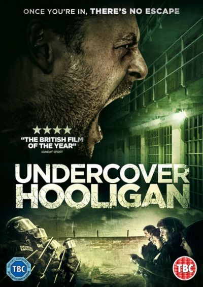 watch-Undercover Hooligan (2016)