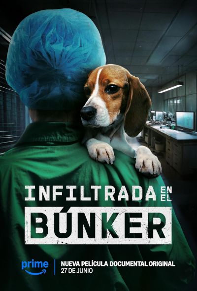 watch-Undercover. Inside the Bunker (2025)