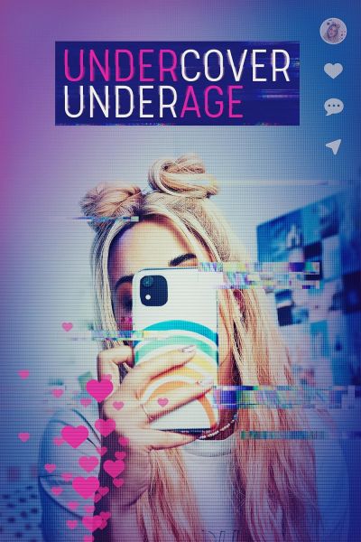 watch-Undercover Underage (2021)