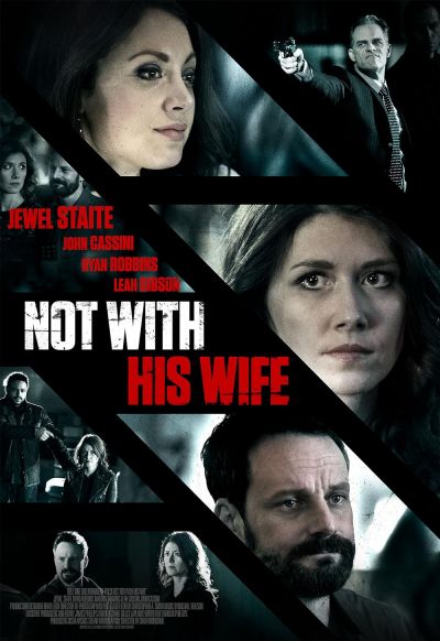 watch-Undercover Wife (2016)