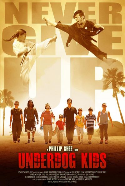 watch-Underdog Kids (2015)