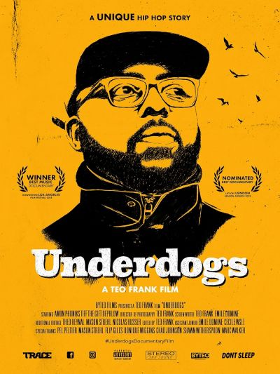 watch-Underdogs (2019)