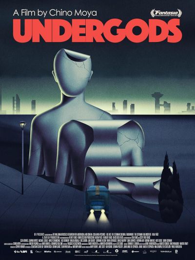 watch-Undergods (2021)