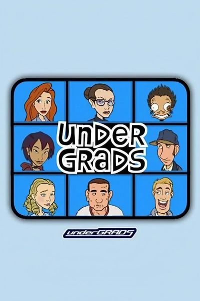 watch-Undergrads (2001)