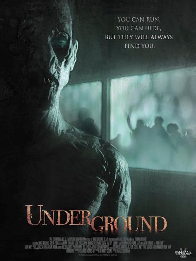 watch-Underground (2011)