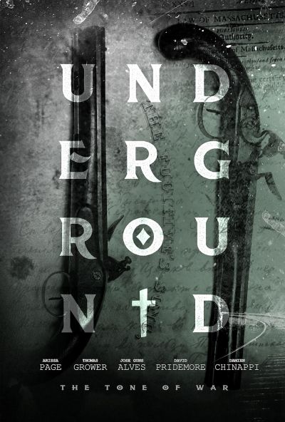 watch-Underground (2020)