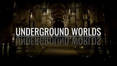 watch-Underground Marvels (2019)