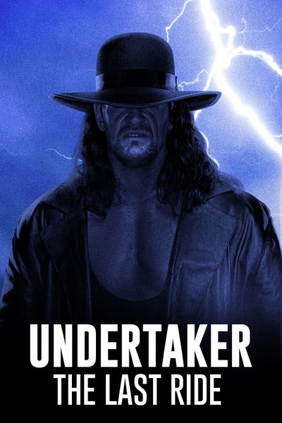 watch-Undertaker: The Last Ride (2020)