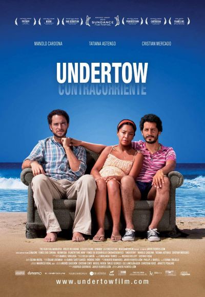 watch-Undertow (2010)
