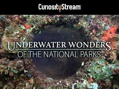 watch-Underwater Wonders of the National Parks (2016)