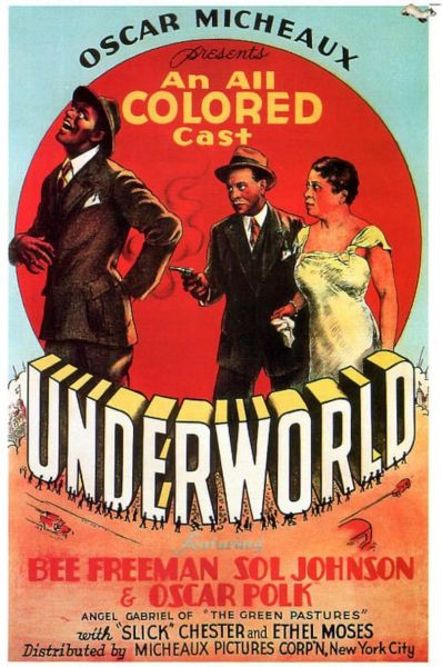 watch-Underworld (1937)
