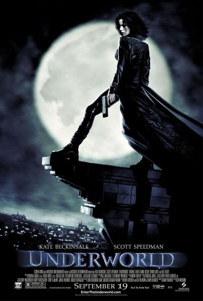 watch-Underworld (2003)