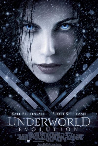 watch-Underworld: Evolution (2006)