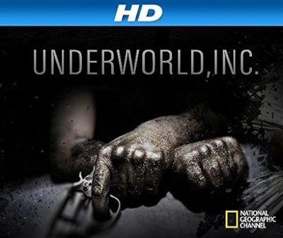 watch-Underworld, Inc. (2015)