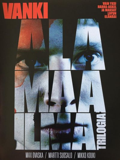 watch-Underworld Trilogy: The Prisoner (2010)