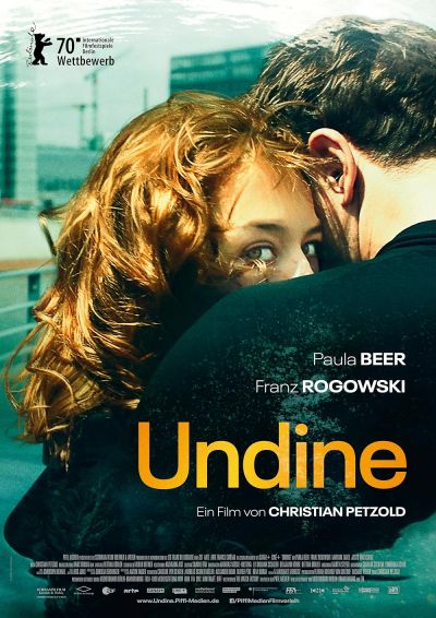watch-Undine (2021)